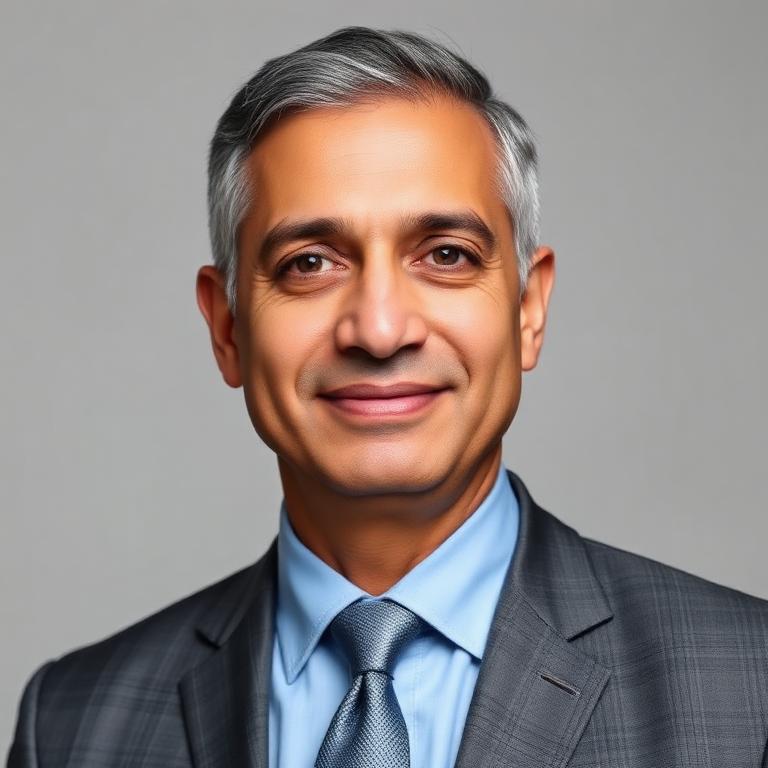 Portrait of Co-Founder & Business Immigration Lead at Nordic Pathways